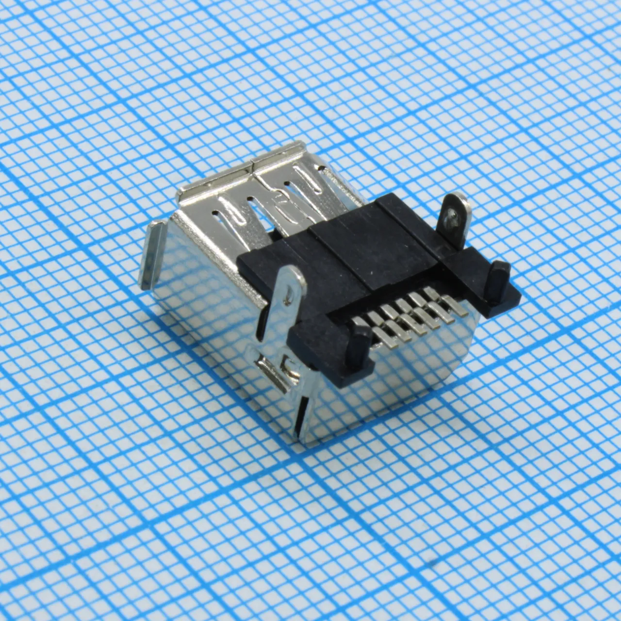 DS1102-BNC