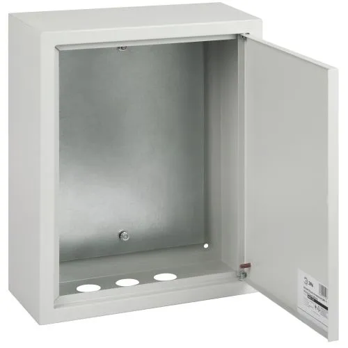 Корпус металлический SIMPLE ЩМП-1-1 (395х310х150мм) IP31 УХЛ3 Б0057143
