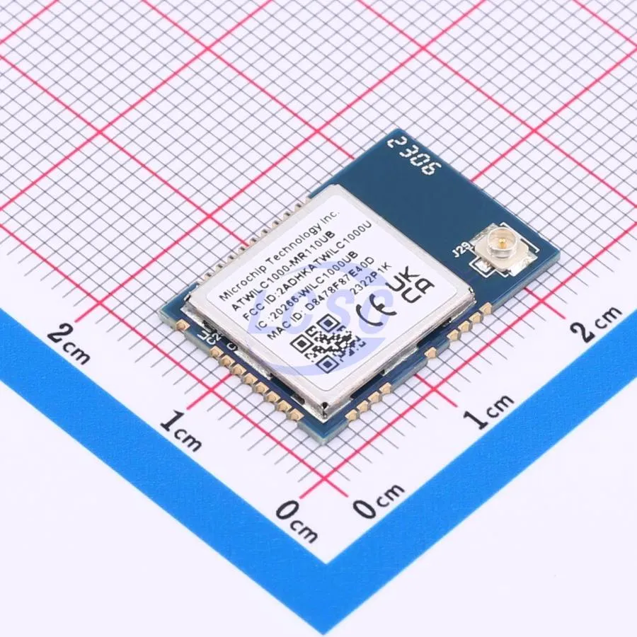ATWILC1000-MR110UB