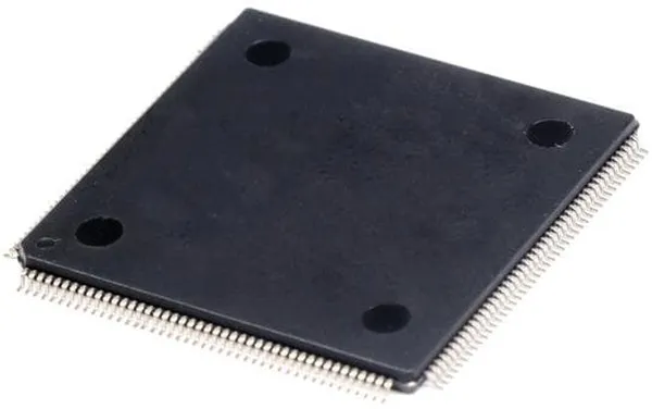 TMS320C6745DPTP3