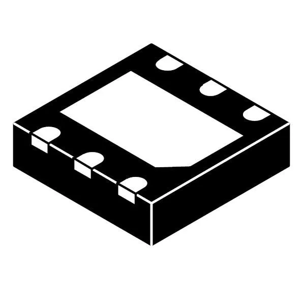NCP187AMT120TAG