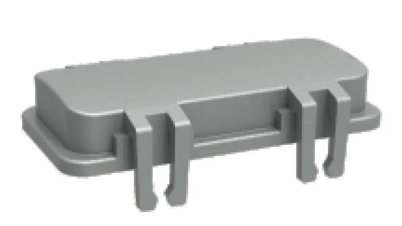 Защитная крышка D16B-CV-4C