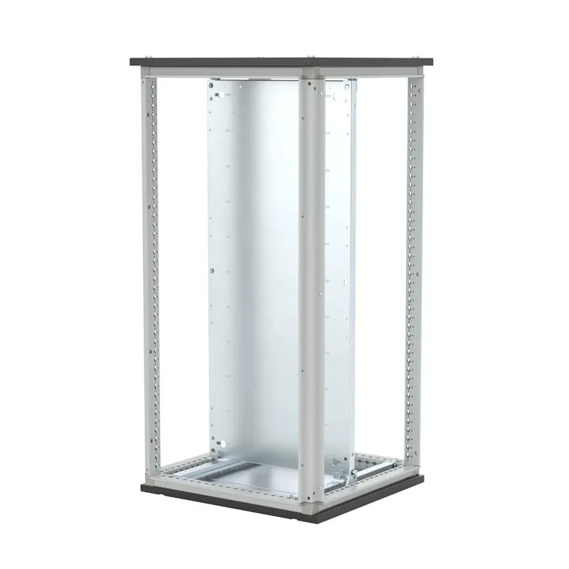 Плата монтажная для шкафов CQE N ВхШ 2000 x 600 мм R5NPCE2060