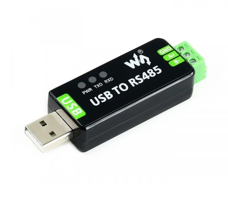 USB TO RS485/422