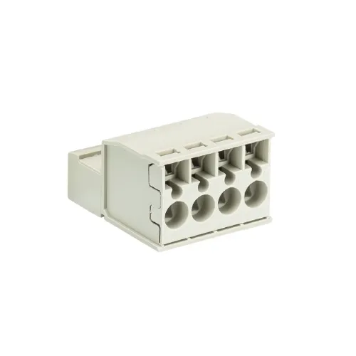 Вилочный разъем на кабель 8213 SUFK/ 4 TOP