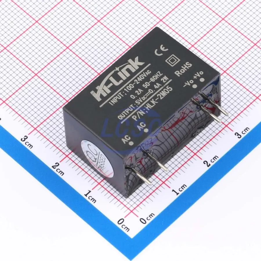 HLK-2M05