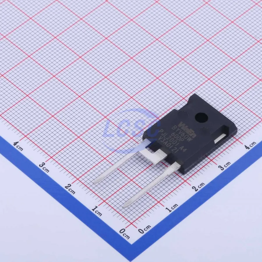 BYV60W-600PQ