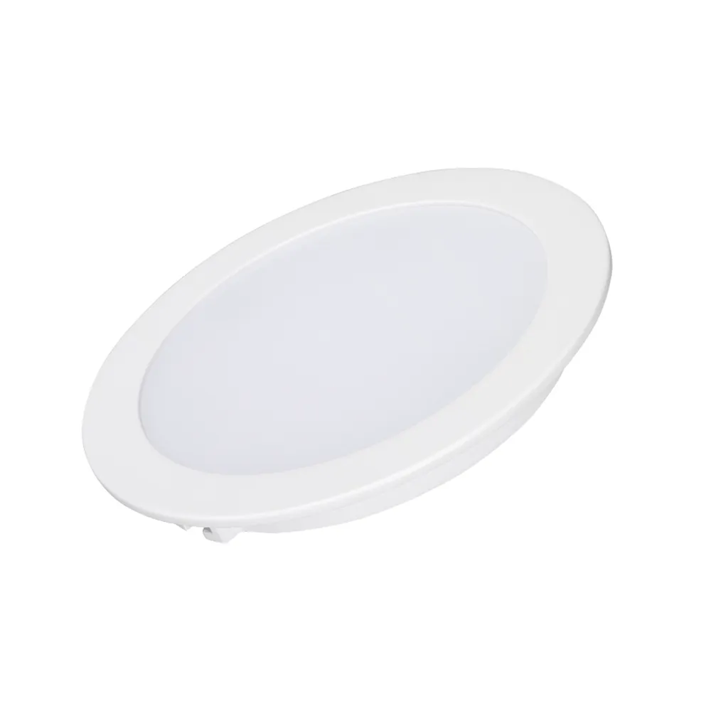 Светильник DL-BL145-12W Warm White 021438