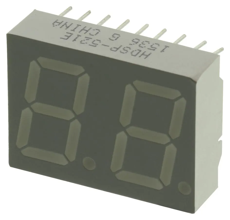 HDSP-521E