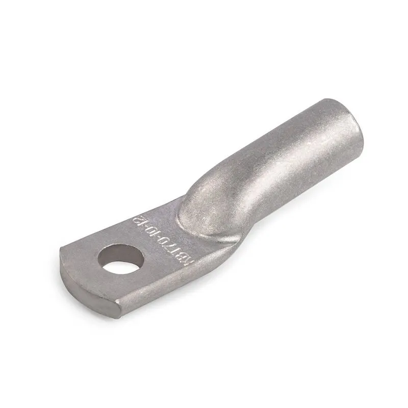 Наконечник алюминиевый ТА 70-10-12 (опрес.) 44639