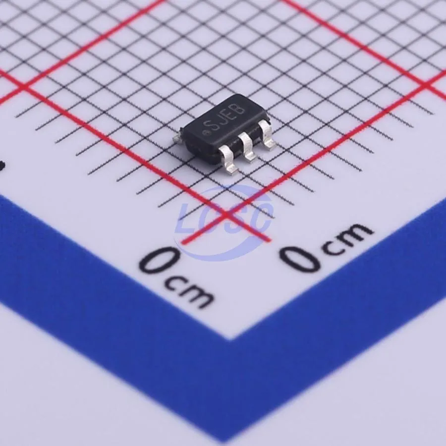 LM3671MFX-3.3/NOPB