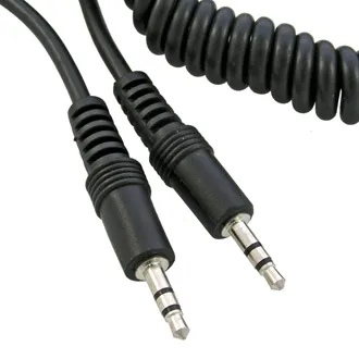 STEREO 3,5MM M-STEREO 3,5MM MS 1.8M