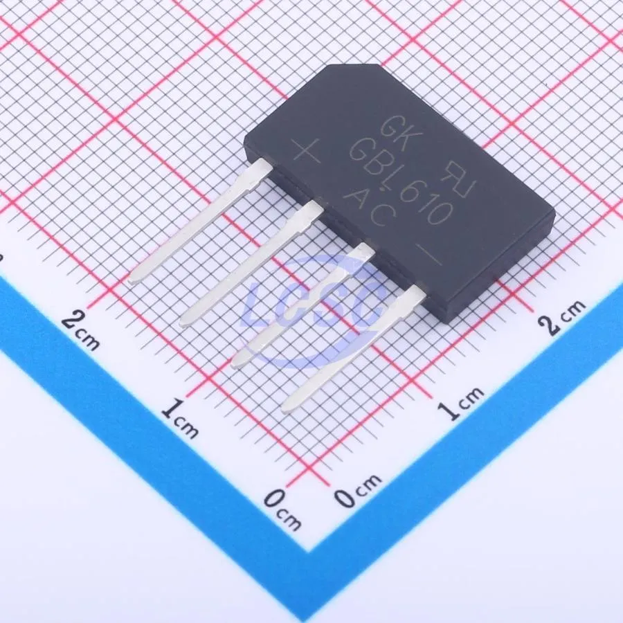 GBL610