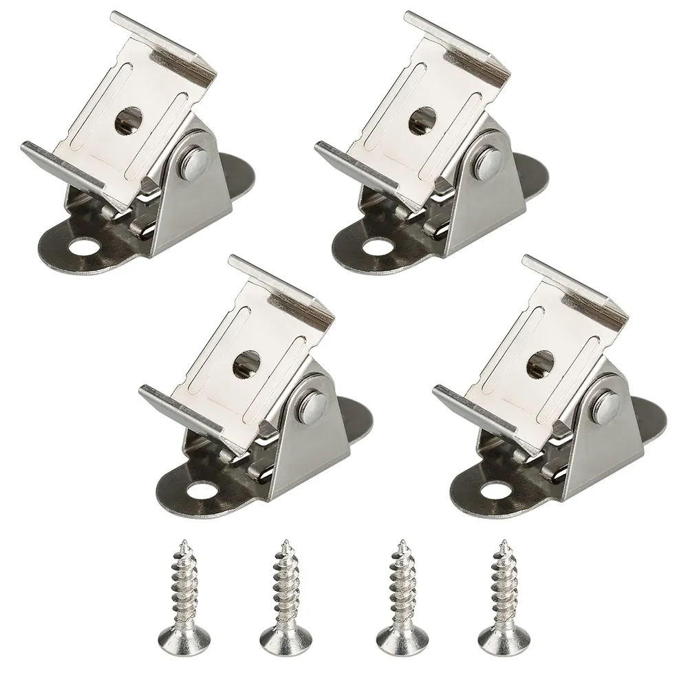 Держатель SL-SLIM20-180deg поворотный 024330