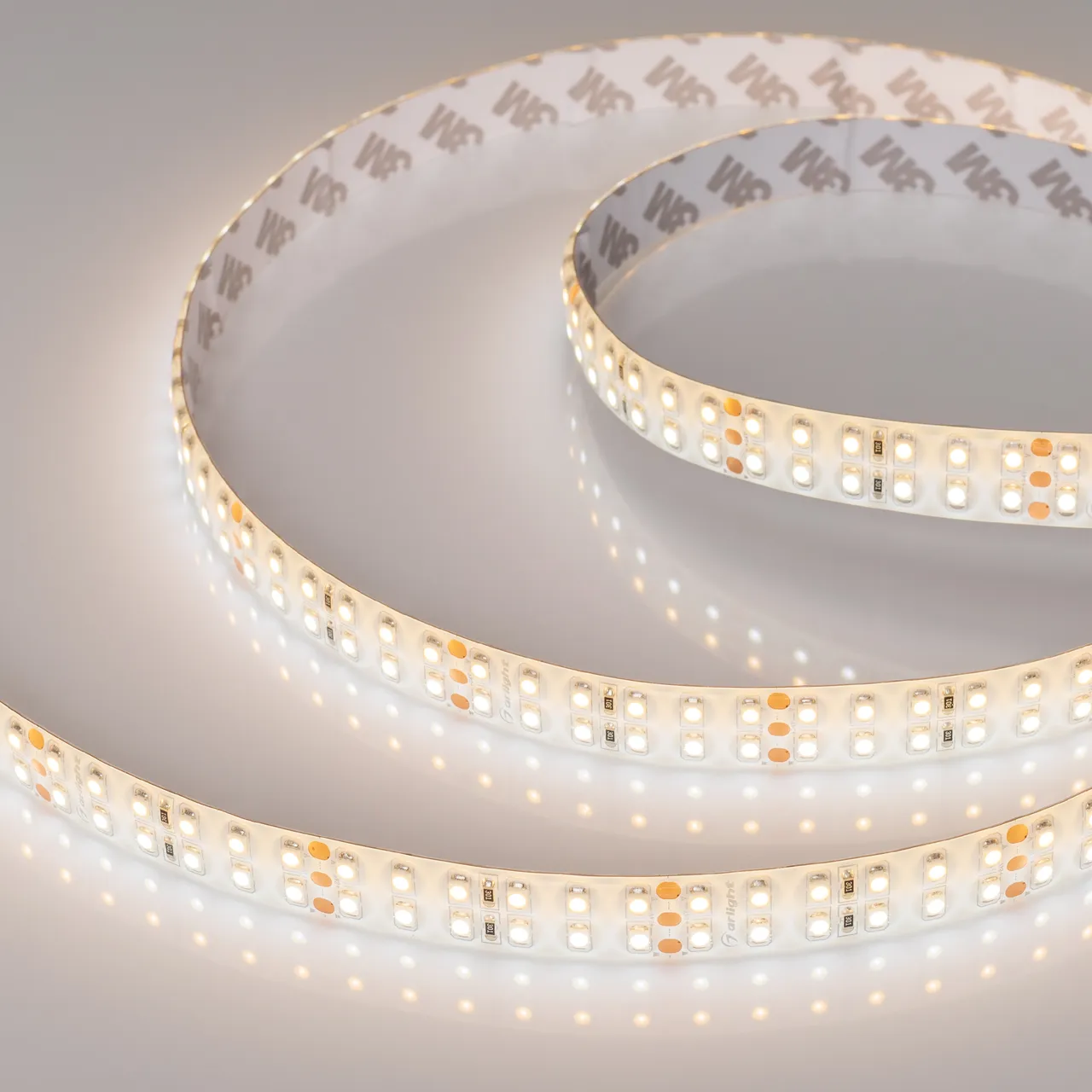 Лента герметичная RTW-SE-A240-15mm 24V White-MIX (19.2 W/m, IP65, 2835, 5m) 020560(2)