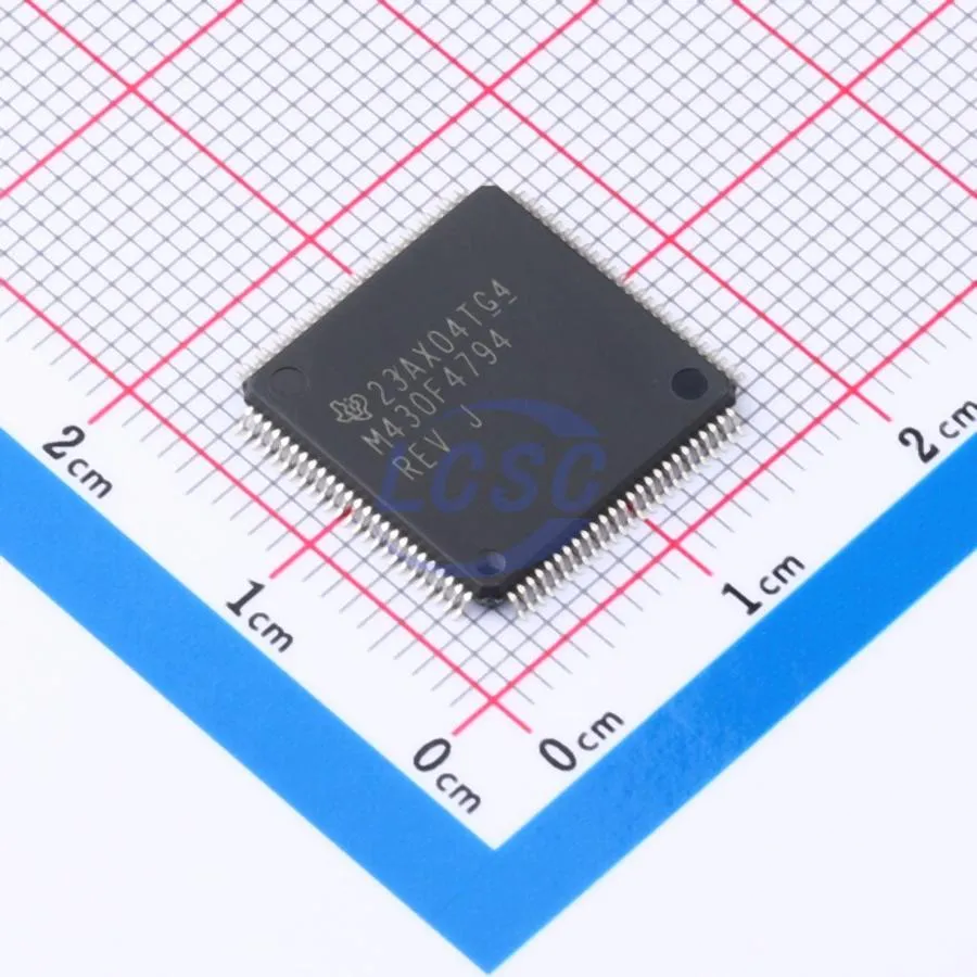 MSP430F4794IPZR