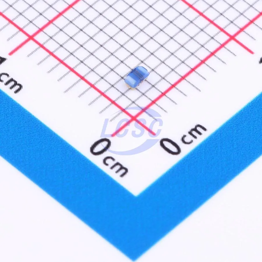 AISC-0603-R0075G-T
