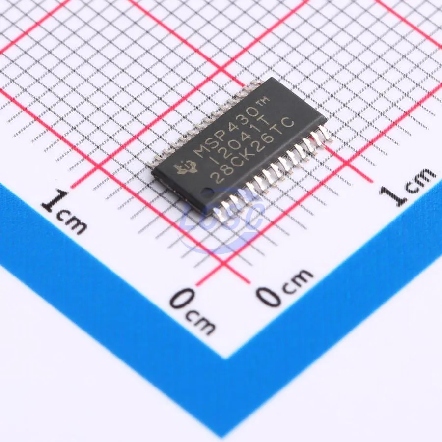 MSP430I2041TPWR