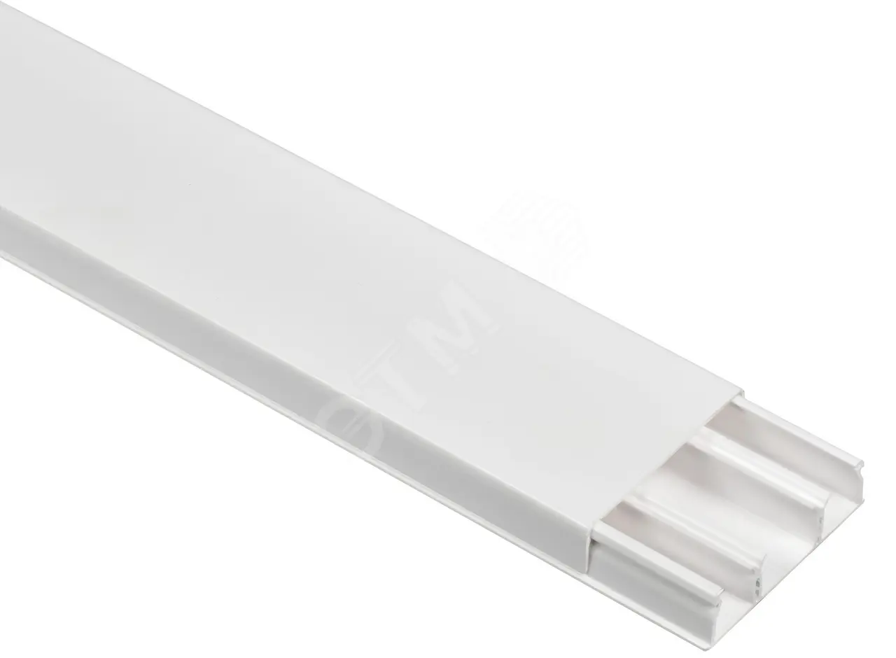 DLPlus Кабель-канал 60/3x16 030026