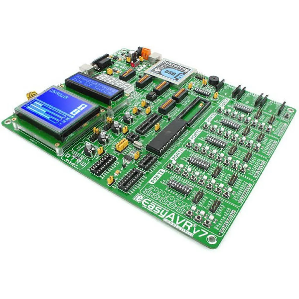 MIKROE-1385
