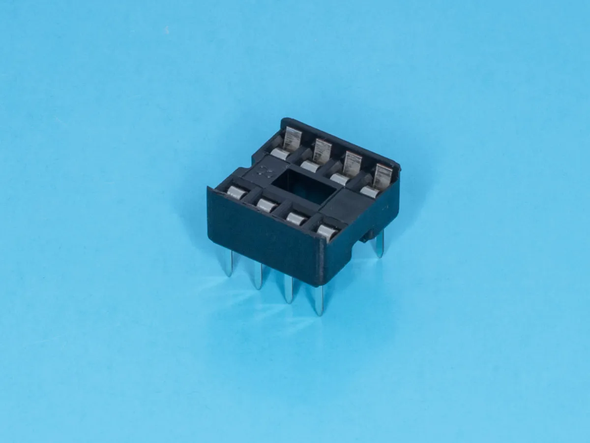 SCS-8