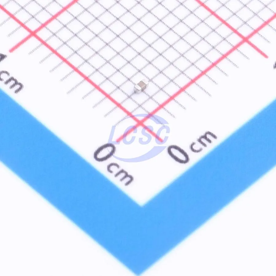 C0402C332K5RACTU