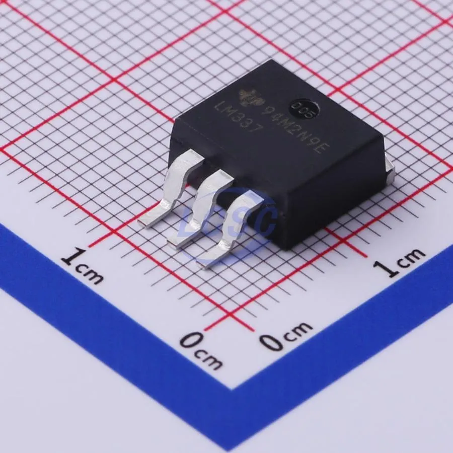 LM337KTTR