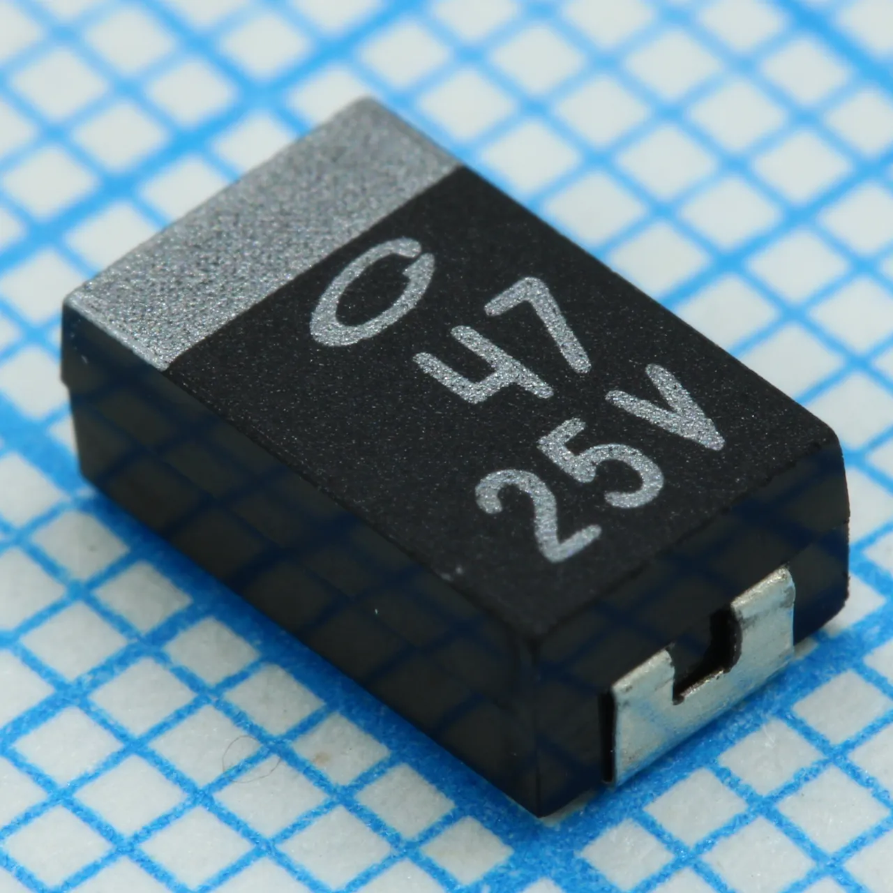 CA45-D025K476T