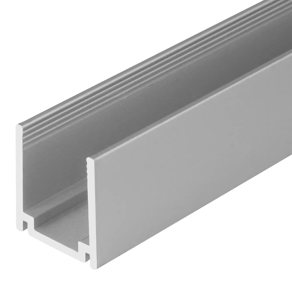 Профиль ARL-U15 (26x15mm) 021555