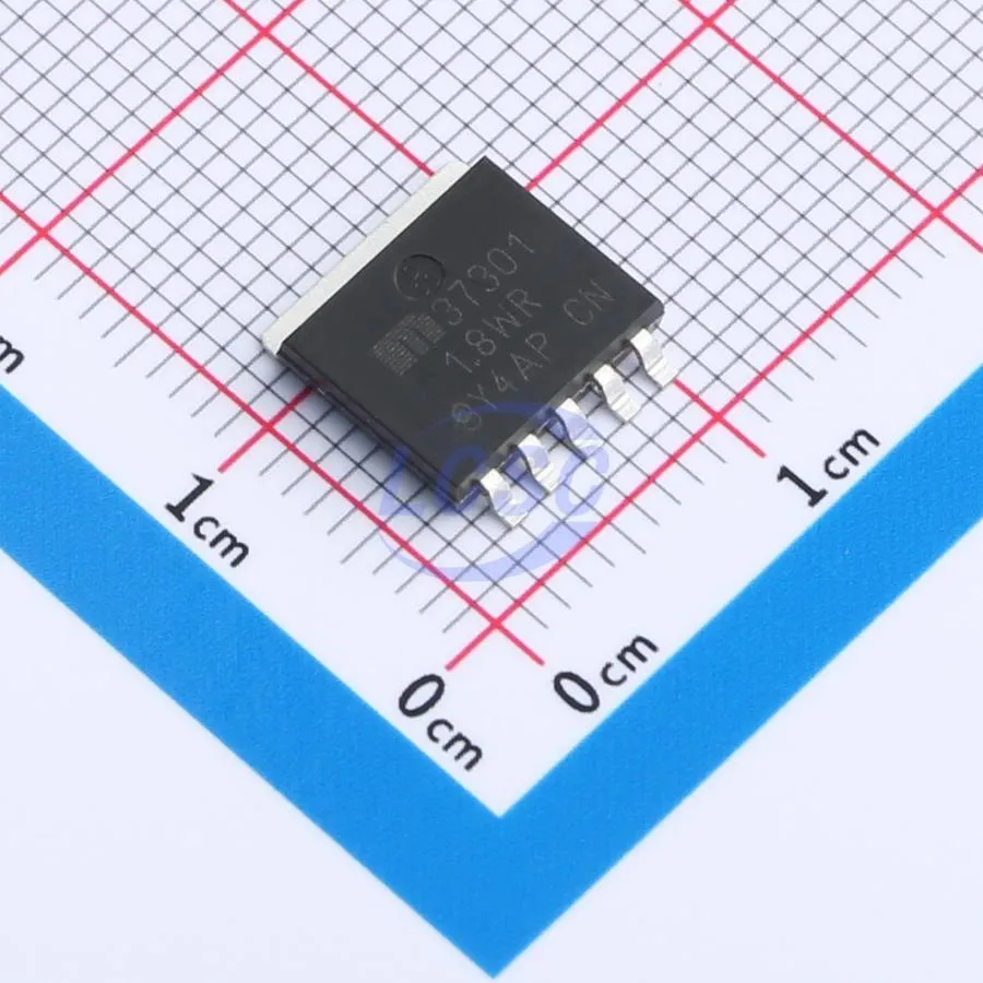 MIC37301-1.8WR