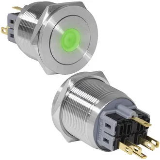 GQ25PF-11ZD/G/N ON-OFF+OFF-ON