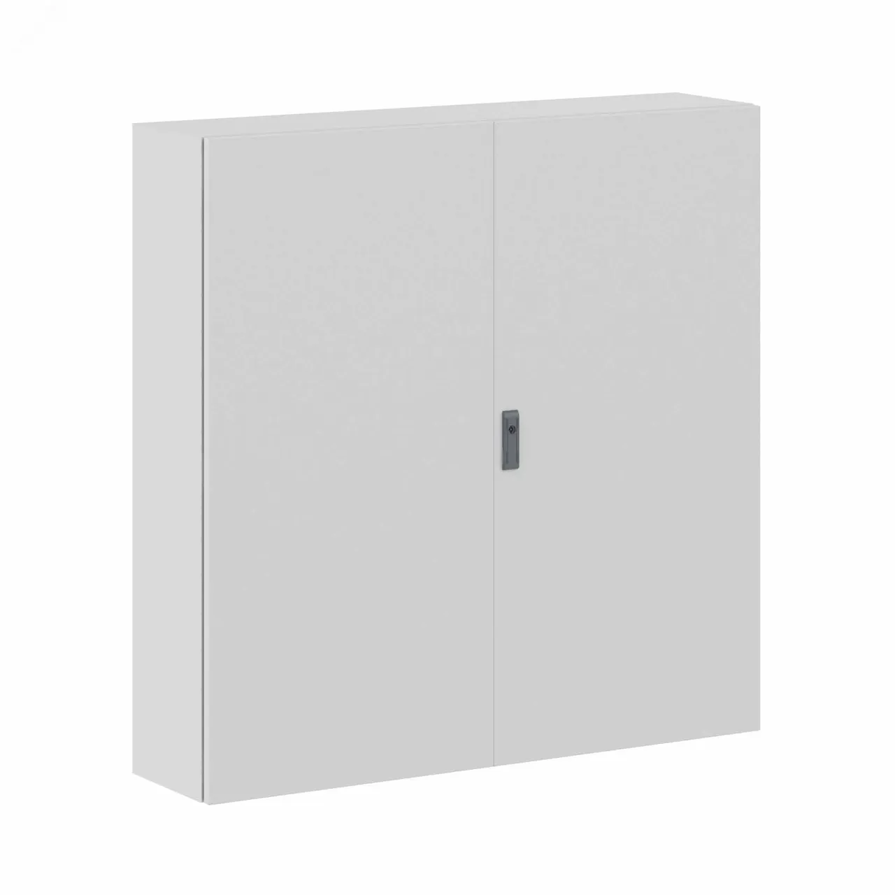 Корпус навесной STE с М/П двухдверный ВхШхГ 1200x1200x300 мм R5STE12123