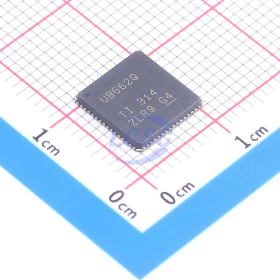 DS90UB662WRTDRQ1