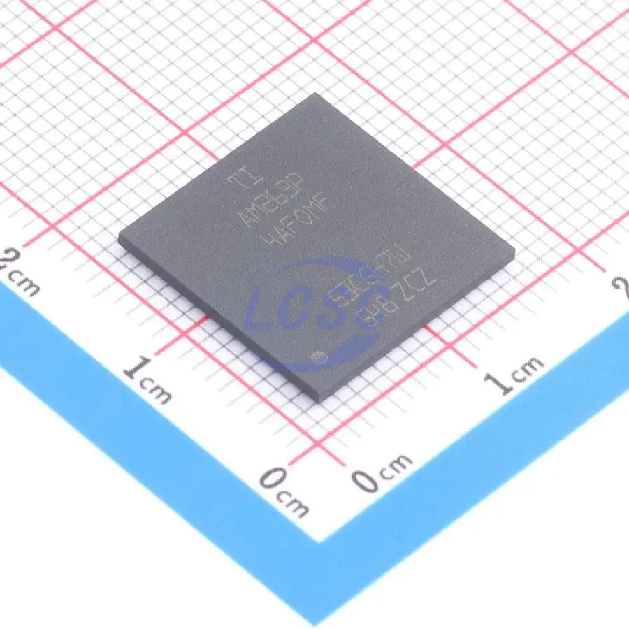 AM263P4AFOMFZCZR