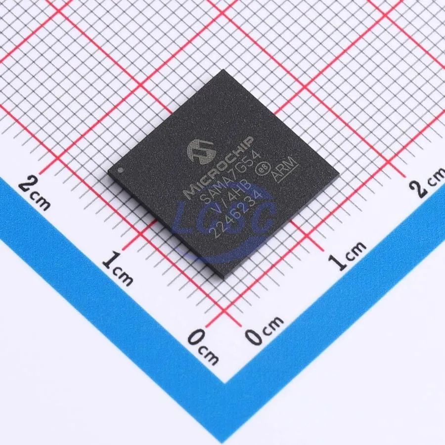 SAMA7G54-V/4HB
