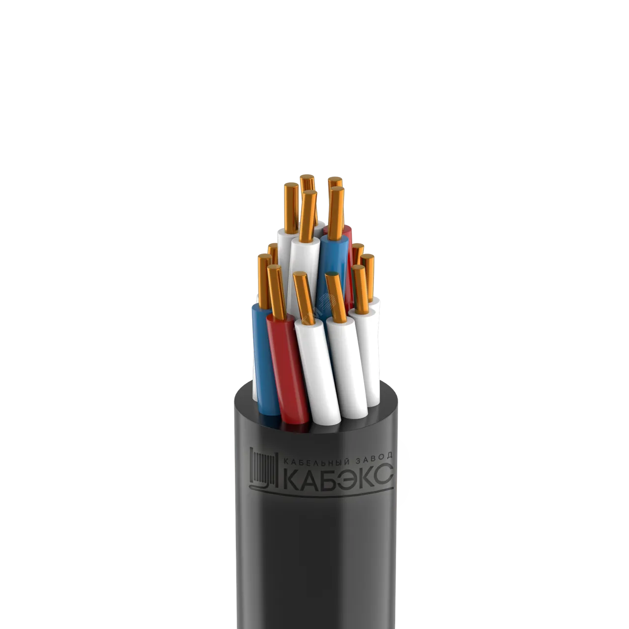 Кабель КВВГнг(А)-LS 14х1.5 0.66кВ (м) ТХМ00131725