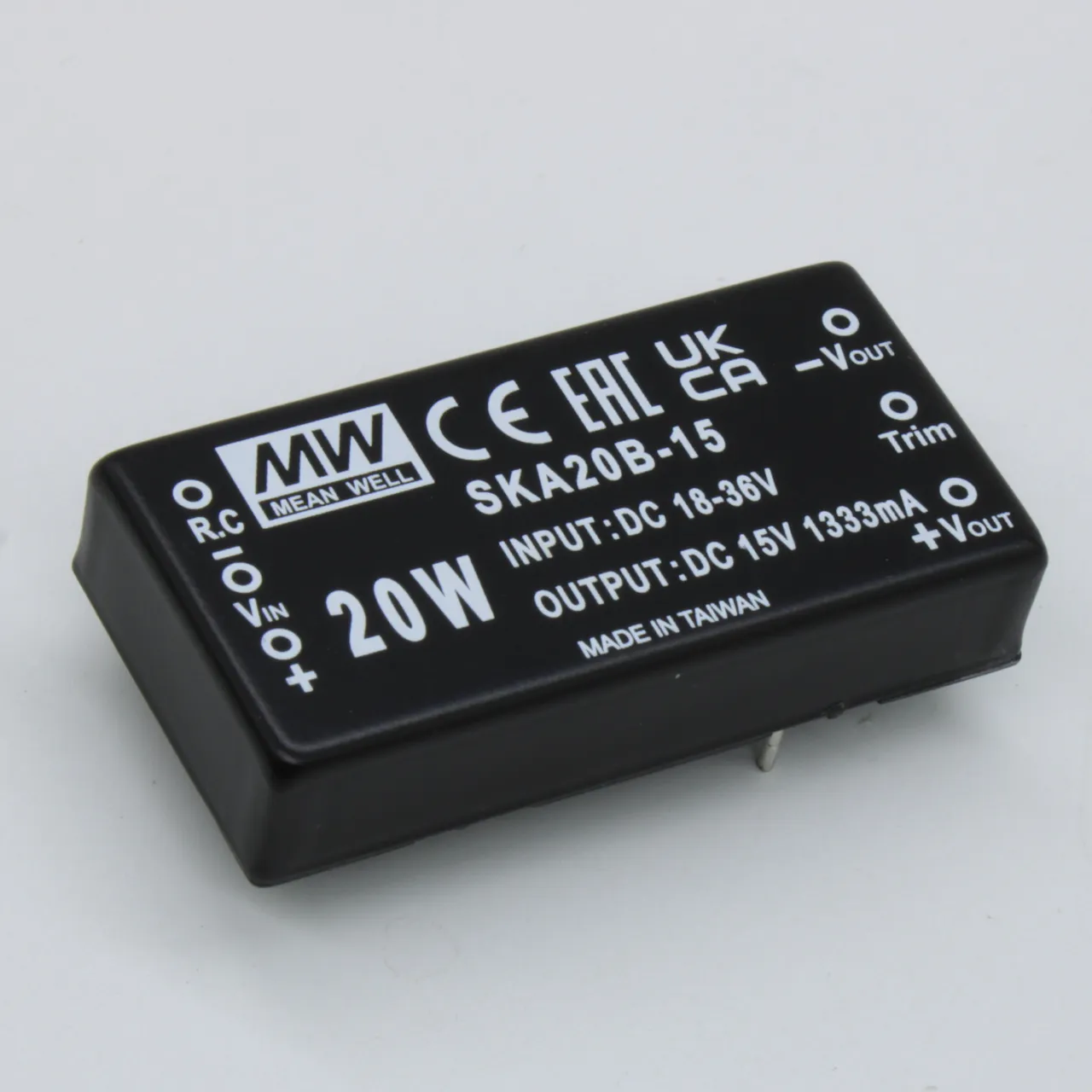 SKA20B-15