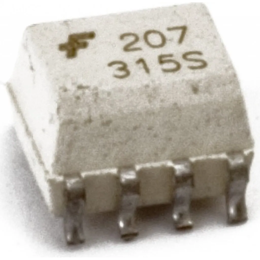 MOC207M