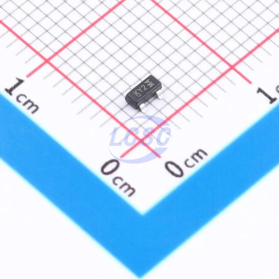 BZX84B12Q-7-F