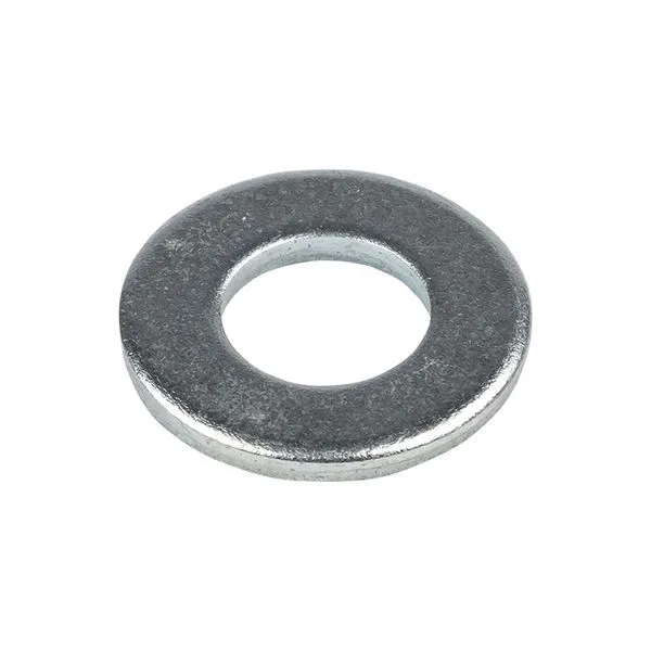 Шайба плоская M12 DIN 125 EKF