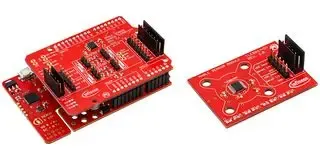 TLE5014CPSEVALKITTOBO1