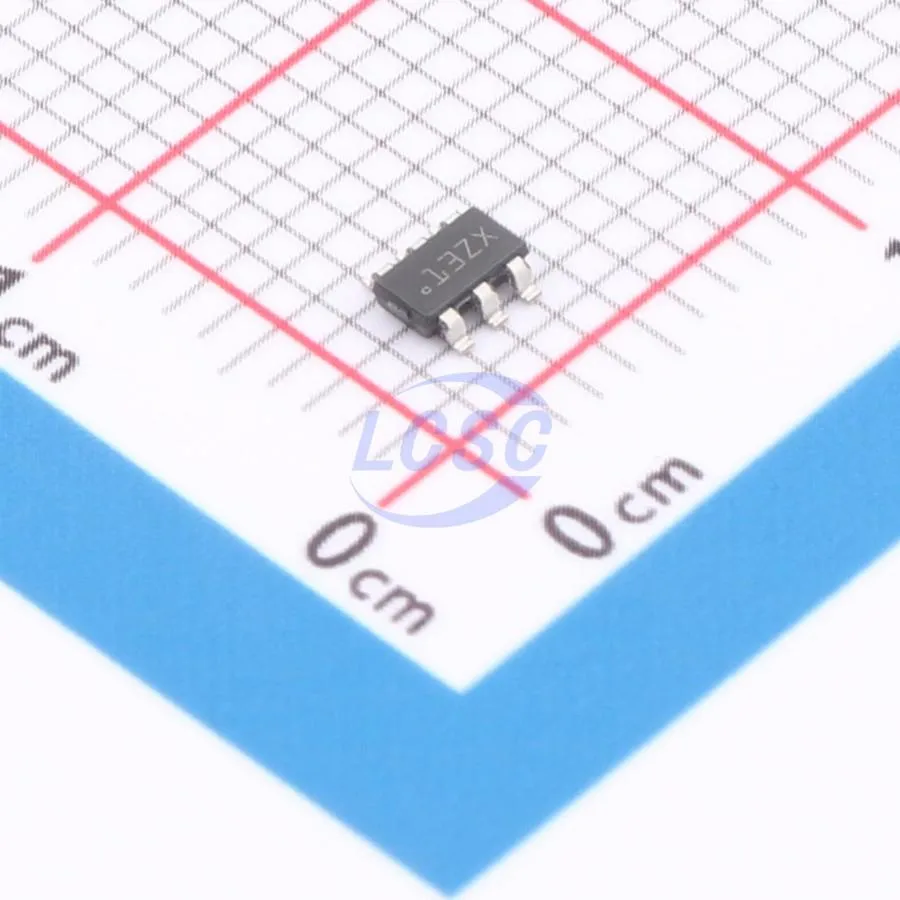 TPL5110QDDCRQ1
