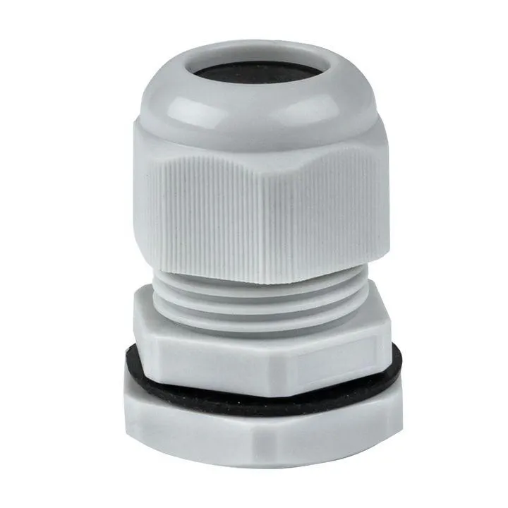 Сальник PG19 IP54 d отв. 23мм/d провод. 12-15мм PROxima plc-pg-19-r