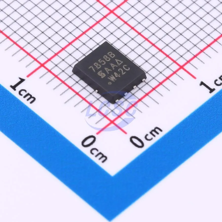 SI7858BDP-T1-GE3