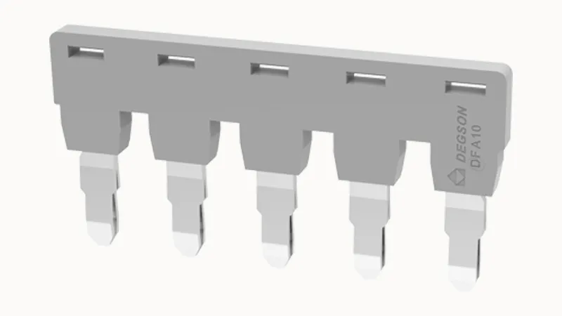 Соединительная перемычка DFA10-05P-11-00Z(H)