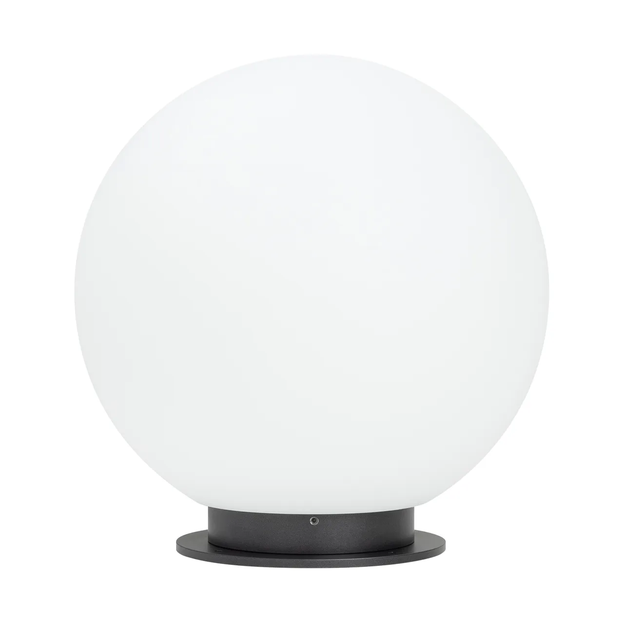 Светильник KT-GLOBE-R300-10W Warm3000 (DG, 275 deg, 24V) 046170