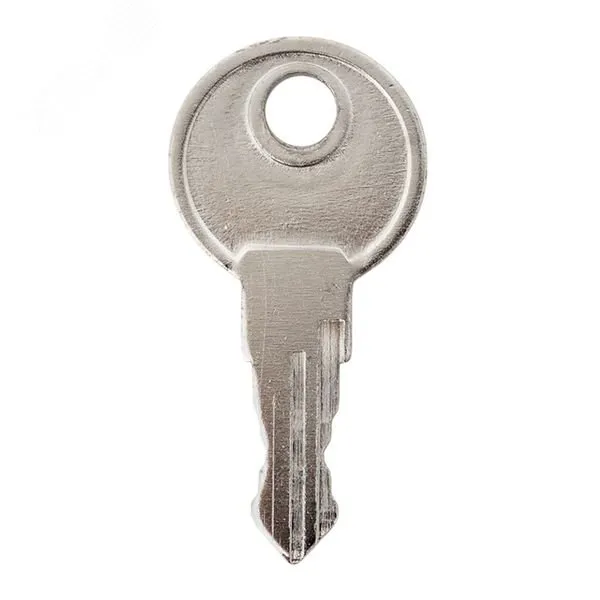 Ключ для замка (арт. 18-20/38-ip31) PROxima key-1