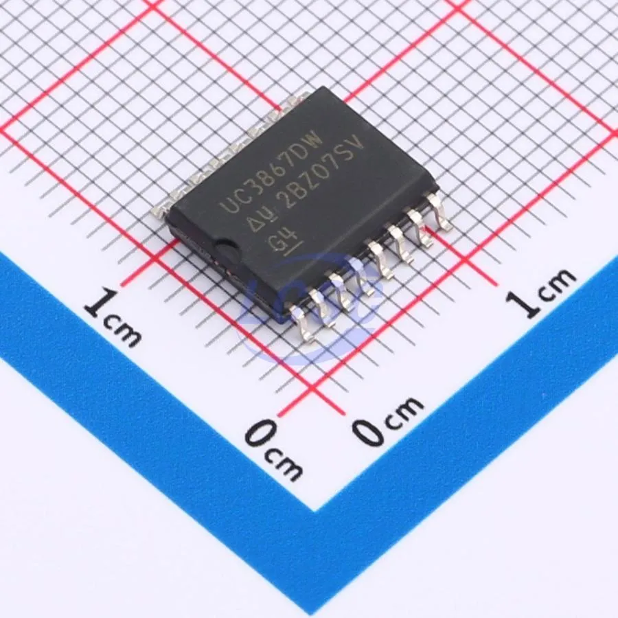 UC3867DWTR
