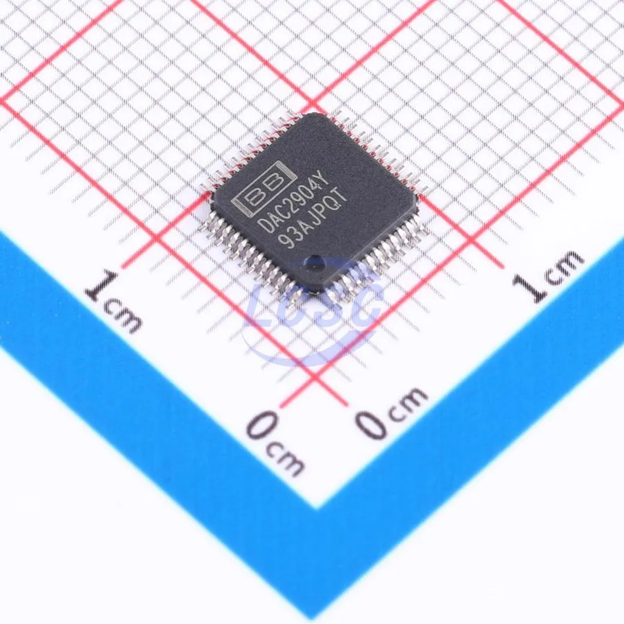 DAC2904IPFB
