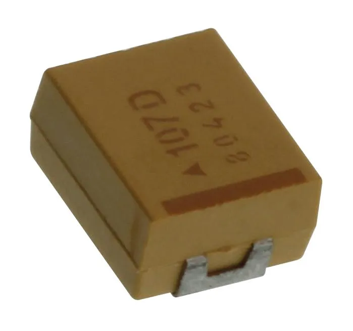 C1206C104K3RACTU